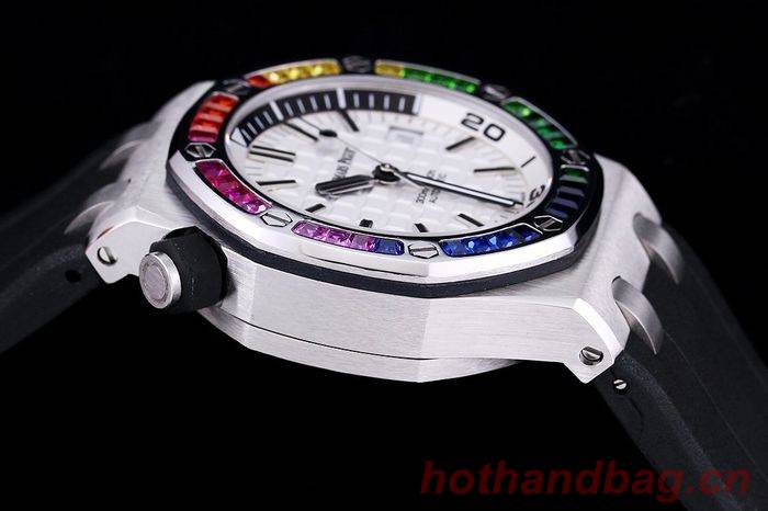 Audemars Piguet Watch APW00056